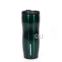 Starbucks Tumbler Lucy Green Edelstahl 12 oz