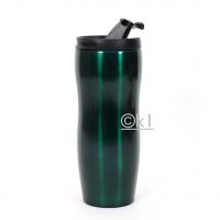 Starbucks Tumbler Lucy Green Edelstahl 12 oz
