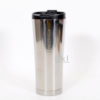 Starbucks Tumbler Steel High Polisch 16 oz