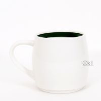 Starbucks Mug Green Line 14 oz