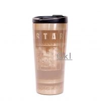 Starbucks Tumbler Pike Place Seattle 16 oz