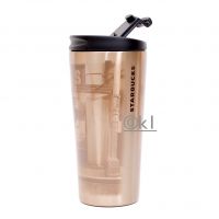 Starbucks Tumbler Pike Place Seattle 16 oz