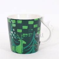 Starbucks Mug Rudolph Tasse grn 355 ml 12 fl oz