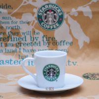 Starbucks Espresso Tasse Mug 3 oz