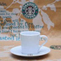 Starbucks Espresso Tasse Mug 3 oz