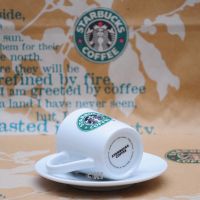 Starbucks Espresso Tasse Mug 3 oz