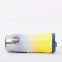 Starbucks Tumbler Gradient Yellow Edelstahl 12 oz