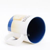 Starbucks Coffee Stdtetasse City Mug Lyon