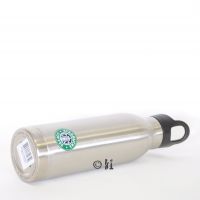 Starbucks Bottle 18 oz Isolierkanne Tumbler Flasche