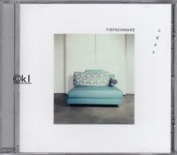 TIEFSCHWARZ Left CD 2015 110 Featuring Mama