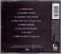 SAGA Saga (Same) CD 1978