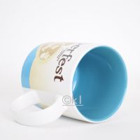 Starbucks Coffee Stdtetasse City Mug Oktoberfest 2014