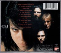 DANZIG II CD 1990