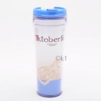 Starbucks City Tumbler Oktoberfest Mnchen 2011