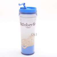 Starbucks City Tumbler Oktoberfest Mnchen 2011
