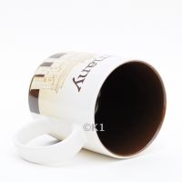 Starbucks Coffee Stdtetasse City Mug Germany Braun