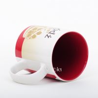 Starbucks Stdtetasse City Mug Łódź Lodz