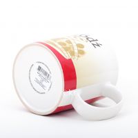 Starbucks Stdtetasse City Mug Łódź Lodz