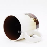 Starbucks Coffee Stdtetasse City Mug Singapore Lion