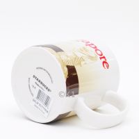 Starbucks Coffee Stdtetasse City Mug Singapore Lion