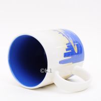 Starbucks Coffee Stdtetasse City Mug Singapore Orchid
