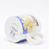 Starbucks Coffee Stdtetasse City Mug Singapore Orchid