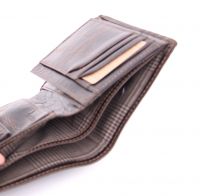 FOSSIL Norton INTL Combi Brown ML321059200