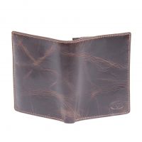 FOSSIL Norton INTL Combi Brown ML321059200