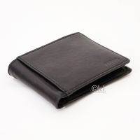 FOSSIL INGRAM INT BIFOLD Black ML325861001