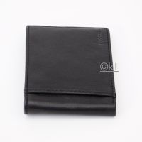 FOSSIL INGRAM INT BIFOLD Black ML325861001