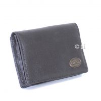 FOSSIL Kartenetui Estate LG Gus CC Schwarz ML3223001
