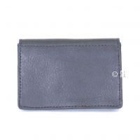 FOSSIL Kartenetui Estate LG Gus CC Schwarz ML3223001
