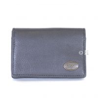 FOSSIL Kartenetui Estate LG Gus CC Schwarz ML3223001