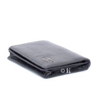 FOSSIL Kartenetui Estate LG Gus CC Schwarz ML3223001