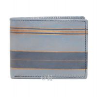 Fossil Addison Int Traveler Navy Multi Stripe ML333988490