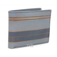 Fossil Addison Int Traveler Navy Multi Stripe ML333988490