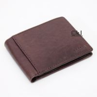 FOSSIL INGRAM INT BIFOLD BROWN ML325861200