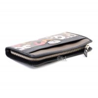 FOSSIL Marlow NVL Zip Clutch Grey SL4787020