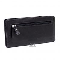FOSSIL Marlow NVL Zip Clutch Grey SL4787020