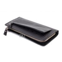 FOSSIL Marlow NVL Zip Clutch Grey SL4787020