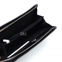 FOSSIL Marlow NVL Zip Clutch Grey SL4787020
