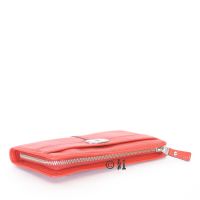 FOSSIL Marlow Zip Clutch Red Rot SL3290600