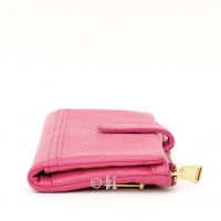 FOSSIL Erin Tab Clutch Orchid Pink SL4300533