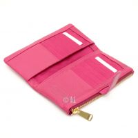 FOSSIL Erin Tab Clutch Orchid Pink SL4300533