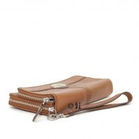 FOSSIL Marlow DBL Clutch Chestnut Braun SL4104215
