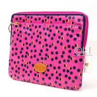 FOSSIL Keyper Tablet Sleeve Fuchia SWL1046690