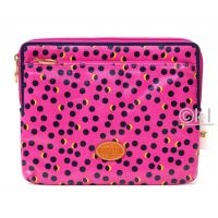 FOSSIL Keyper Tablet Sleeve Fuchia SWL1046690