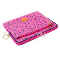 FOSSIL Keyper Tablet Sleeve Fuchia SWL1046690