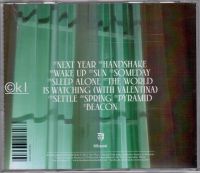 TWO DOOR CINEMA CLUB Beacon CD 2012