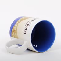 Starbucks Stdtetasse City Mug Spangdahlem